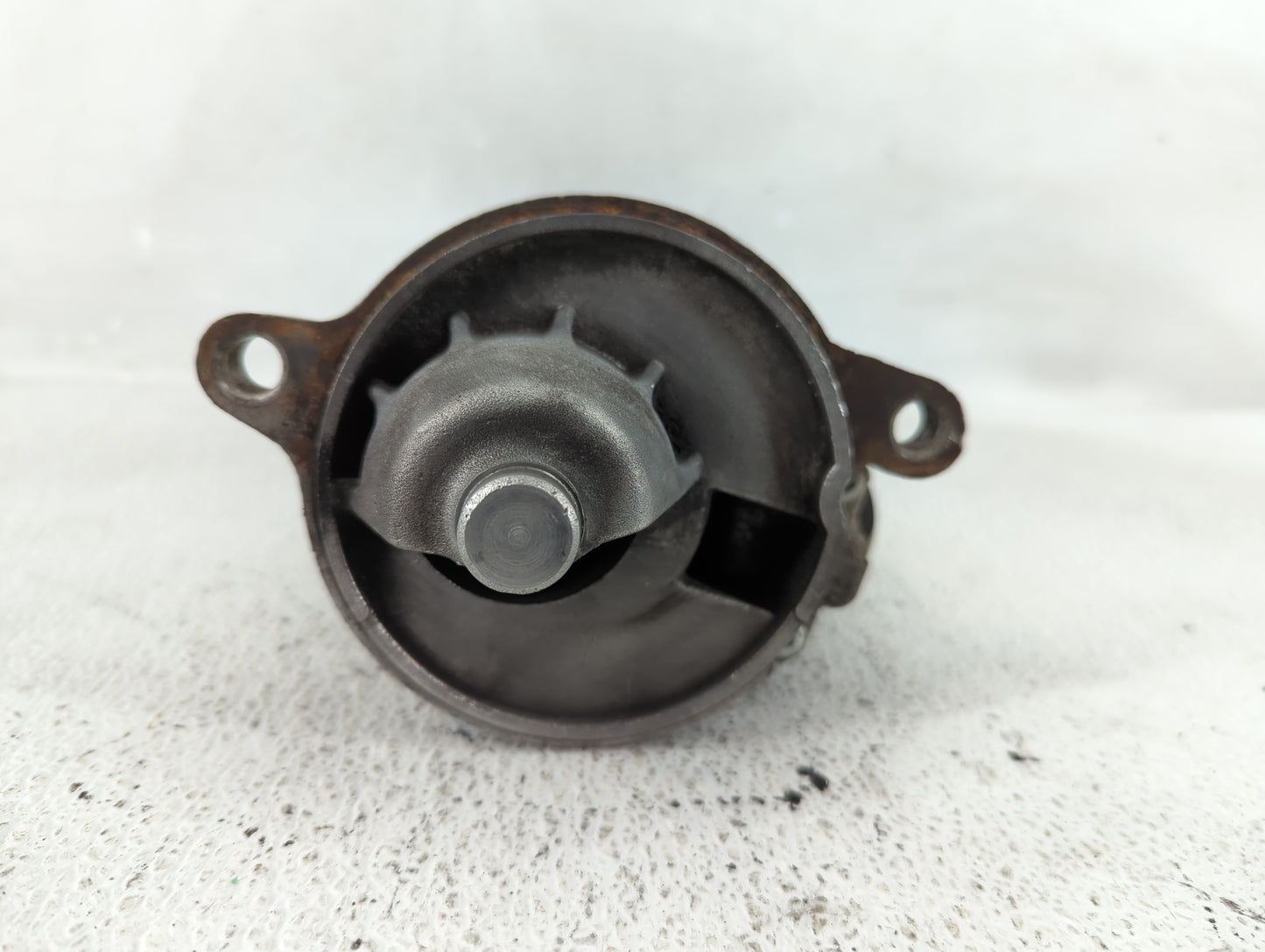 2006-2009 Ford Mustang Car Starter Motor Solenoid OEM P/N:6L5T-11000-CA Fits Fits 2006 2007 2008 2009 2010 2011 OEM Used Aut