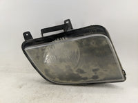 2007-2009 Ford Mustang Driver Left Oem Head Light Headlight Lamp - Oemusedautoparts1.com