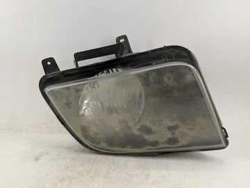 2007-2009 Ford Mustang Driver Left Oem Head Light Headlight Lamp - Oemusedautoparts1.com