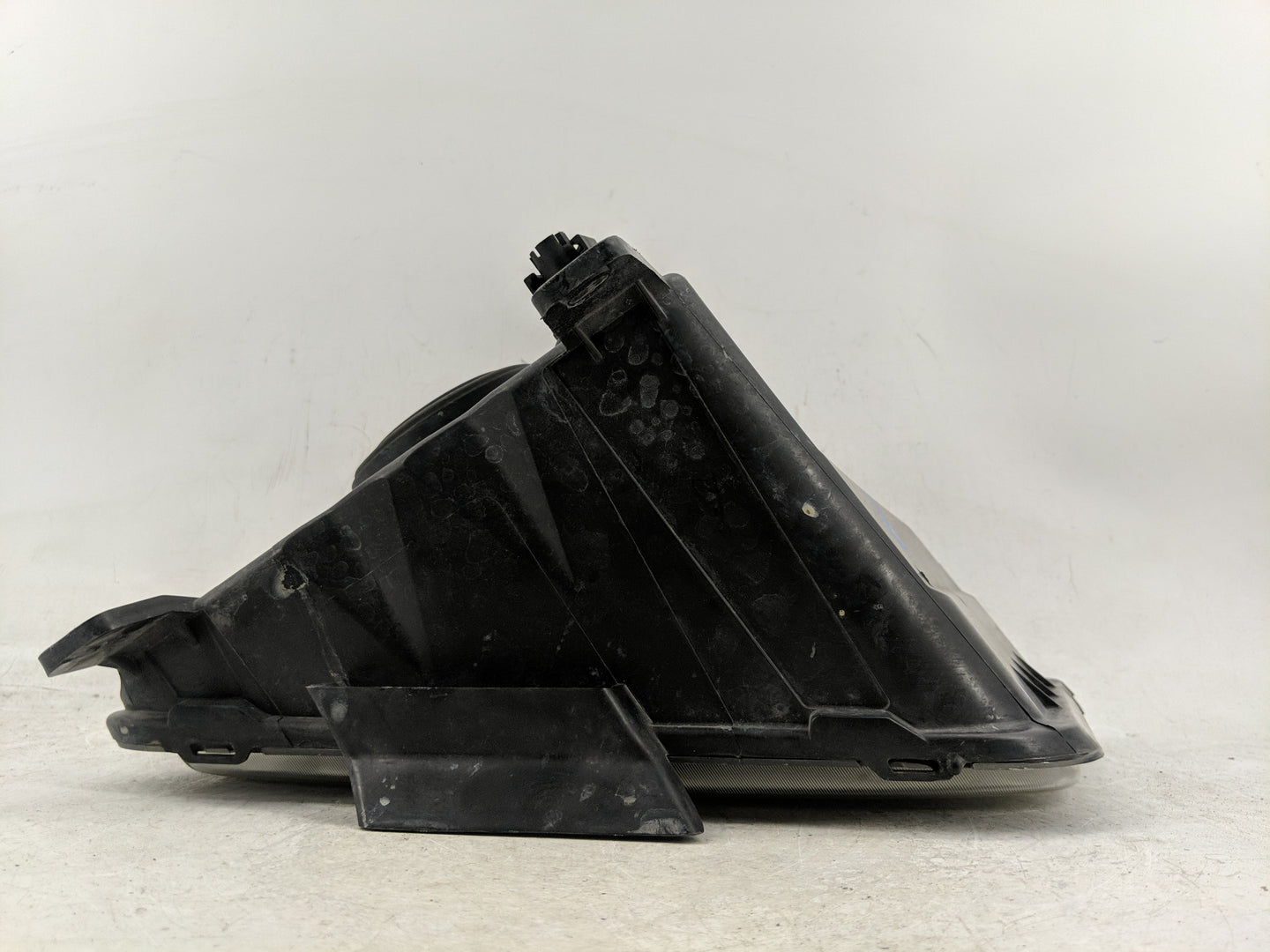 2007-2009 Ford Mustang Driver Left Oem Head Light Headlight Lamp - Oemusedautoparts1.com