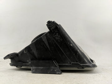 2007-2009 Ford Mustang Driver Left Oem Head Light Headlight Lamp