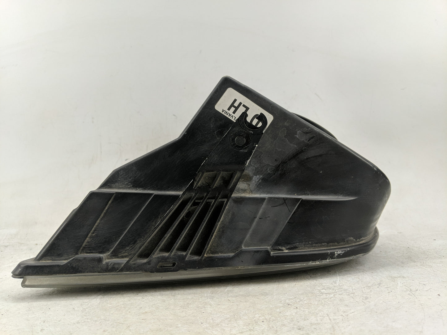 2007-2009 Ford Mustang Driver Left Oem Head Light Headlight Lamp - Oemusedautoparts1.com