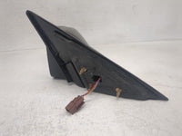 2005-2009 Ford Mustang Side Mirror Replacement Driver Left View Door Mirror Fits Fits 2005 2006 2007 2008 2009 OEM Used Auto