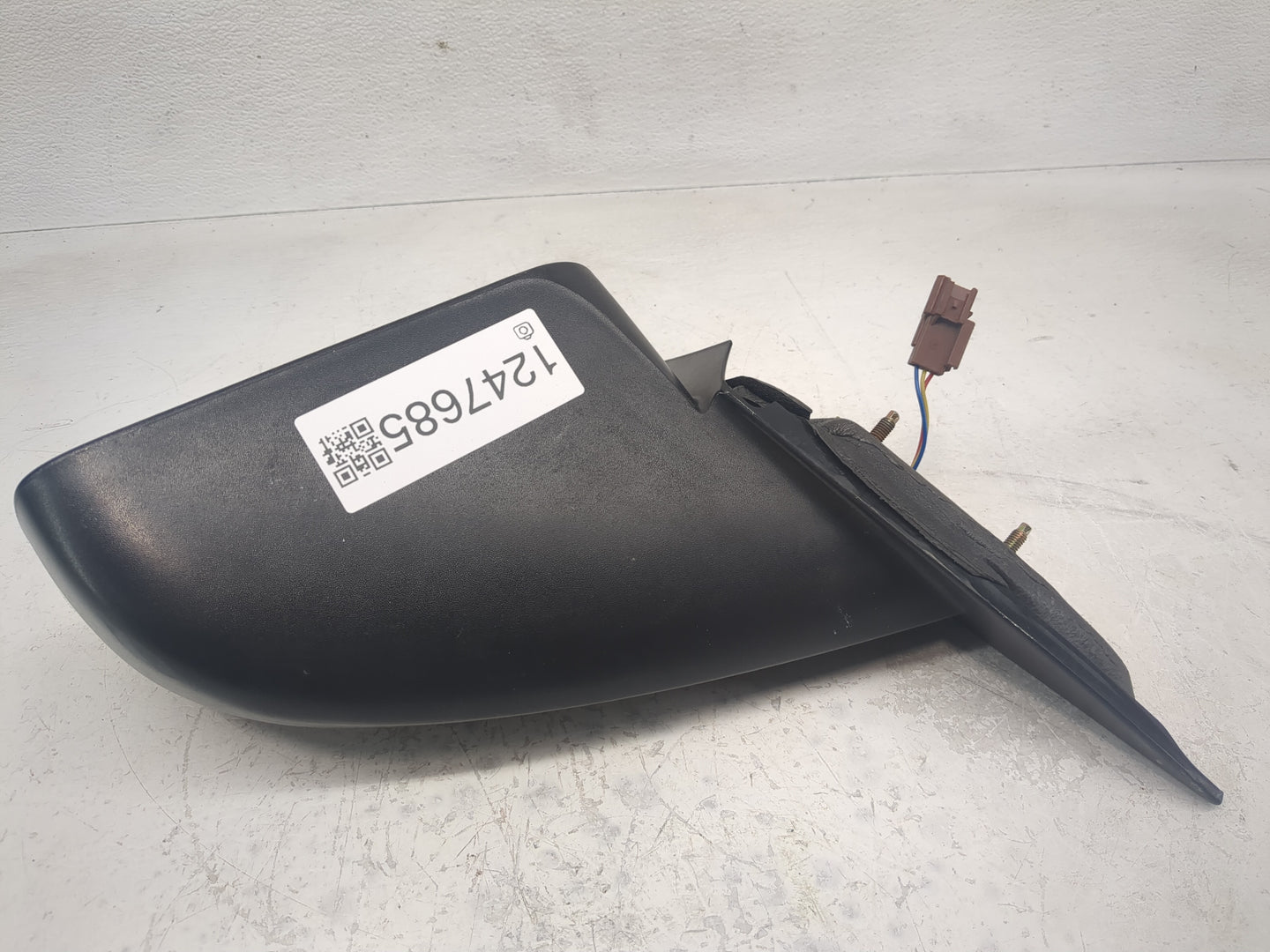 2005-2009 Ford Mustang Side Mirror Replacement Driver Left View Door Mirror Fits Fits 2005 2006 2007 2008 2009 OEM Used Auto