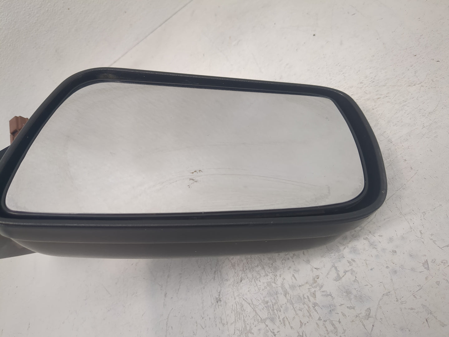 2005-2009 Ford Mustang Side Mirror Replacement Driver Left View Door Mirror Fits Fits 2005 2006 2007 2008 2009 OEM Used Auto