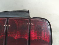 2005-2009 Ford Mustang Tail Light Assembly Passenger Right OEM P/N:6R3Z-13404-AB Fits Fits 2005 2006 2007 2008 2009 OEM Used