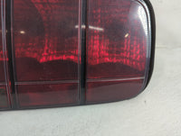 2005-2009 Ford Mustang Tail Light Assembly Passenger Right OEM P/N:6R3Z-13404-AB Fits Fits 2005 2006 2007 2008 2009 OEM Used
