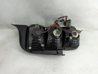 2005-2009 Ford Mustang Tail Light Assembly Passenger Right OEM P/N:6R3Z-13404-AB Fits Fits 2005 2006 2007 2008 2009 OEM Used
