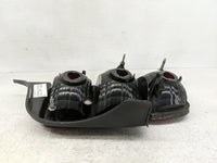 2005-2009 Ford Mustang Tail Light Assembly Passenger Right OEM P/N:6R33-13B504-AH Fits Fits 2005 2006 2007 2008 2009 OEM Use