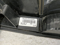 2005-2009 Ford Mustang Tail Light Assembly Passenger Right OEM P/N:6R33-13B504-AH Fits Fits 2005 2006 2007 2008 2009 OEM Use