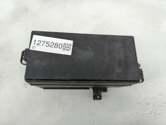 compare product 2007-2008 Ford Mustang Fusebox Fuse Box Panel Relay Module Fits Fits 2007 2008 OEM Used Auto Parts