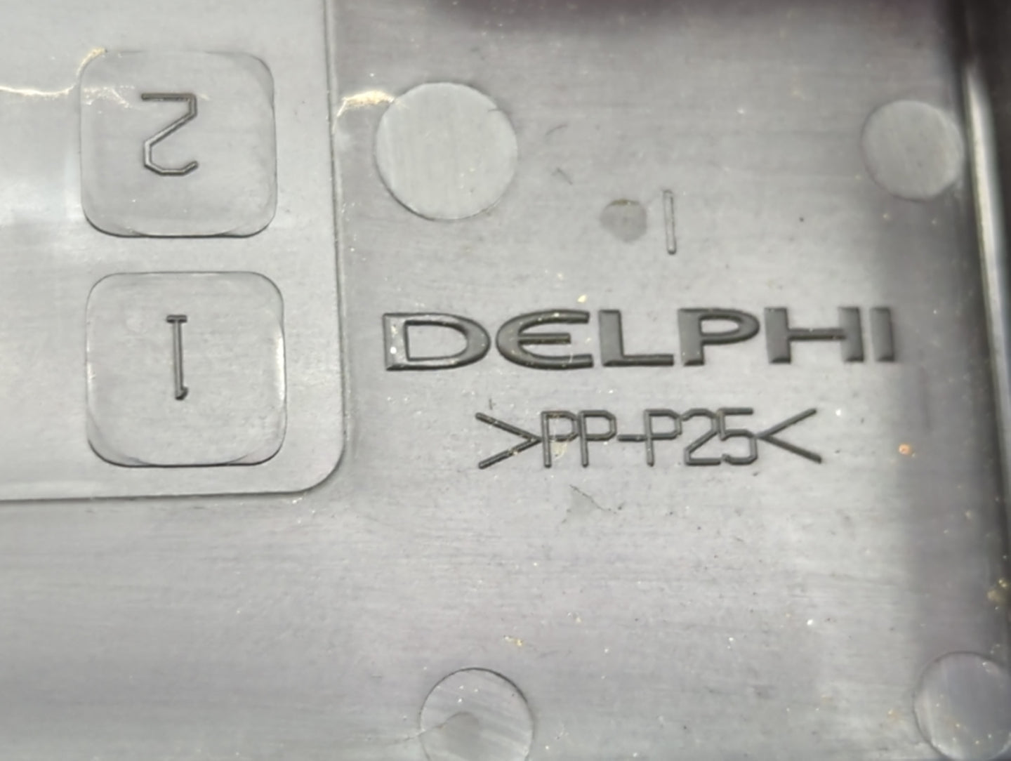 2007-2008 Ford Mustang Fusebox Fuse Box Panel Relay Module Fits Fits 2007 2008 OEM Used Auto Parts - Oemusedautoparts1.com