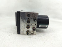 2007 Ford Mustang ABS Pump Control Module Replacement P/N:7R33-2C353-AB Fits OEM Used Auto Parts - Oemusedautoparts1.com
