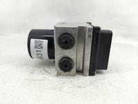 2007 Ford Mustang ABS Pump Control Module Replacement P/N:7R33-2C353-AB Fits OEM Used Auto Parts - Oemusedautoparts1.com