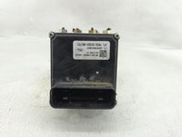 2007 Ford Mustang ABS Pump Control Module Replacement P/N:7R33-2C353-AB Fits OEM Used Auto Parts - Oemusedautoparts1.com