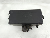 2007-2008 Ford Mustang Fusebox Fuse Box Panel Relay Module Fits Fits 2007 2008 OEM Used Auto Parts - Oemusedautoparts1.com