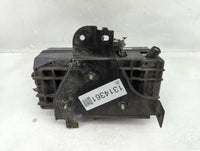 2007-2008 Ford Mustang Fusebox Fuse Box Panel Relay Module Fits Fits 2007 2008 OEM Used Auto Parts - Oemusedautoparts1.com