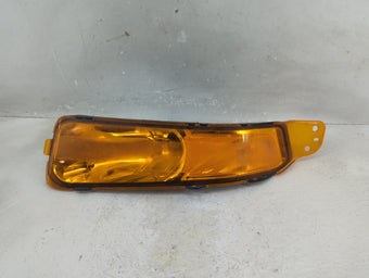 compare product 2005-2009 Ford Mustang Passenger Right Oem Front Light Lamp