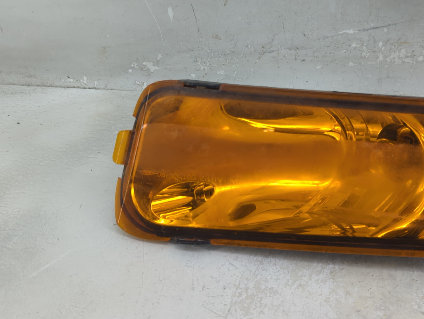 2005-2009 Ford Mustang Passenger Right Oem Front Light Lamp - Oemusedautoparts1.com