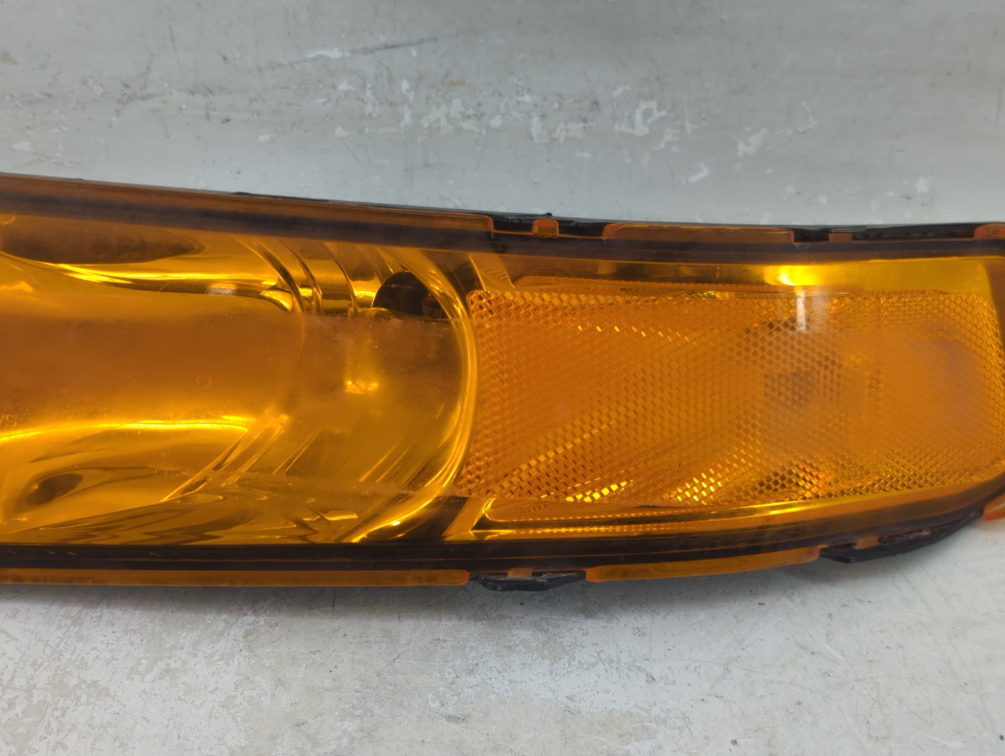 2005-2009 Ford Mustang Passenger Right Oem Front Light Lamp - Oemusedautoparts1.com