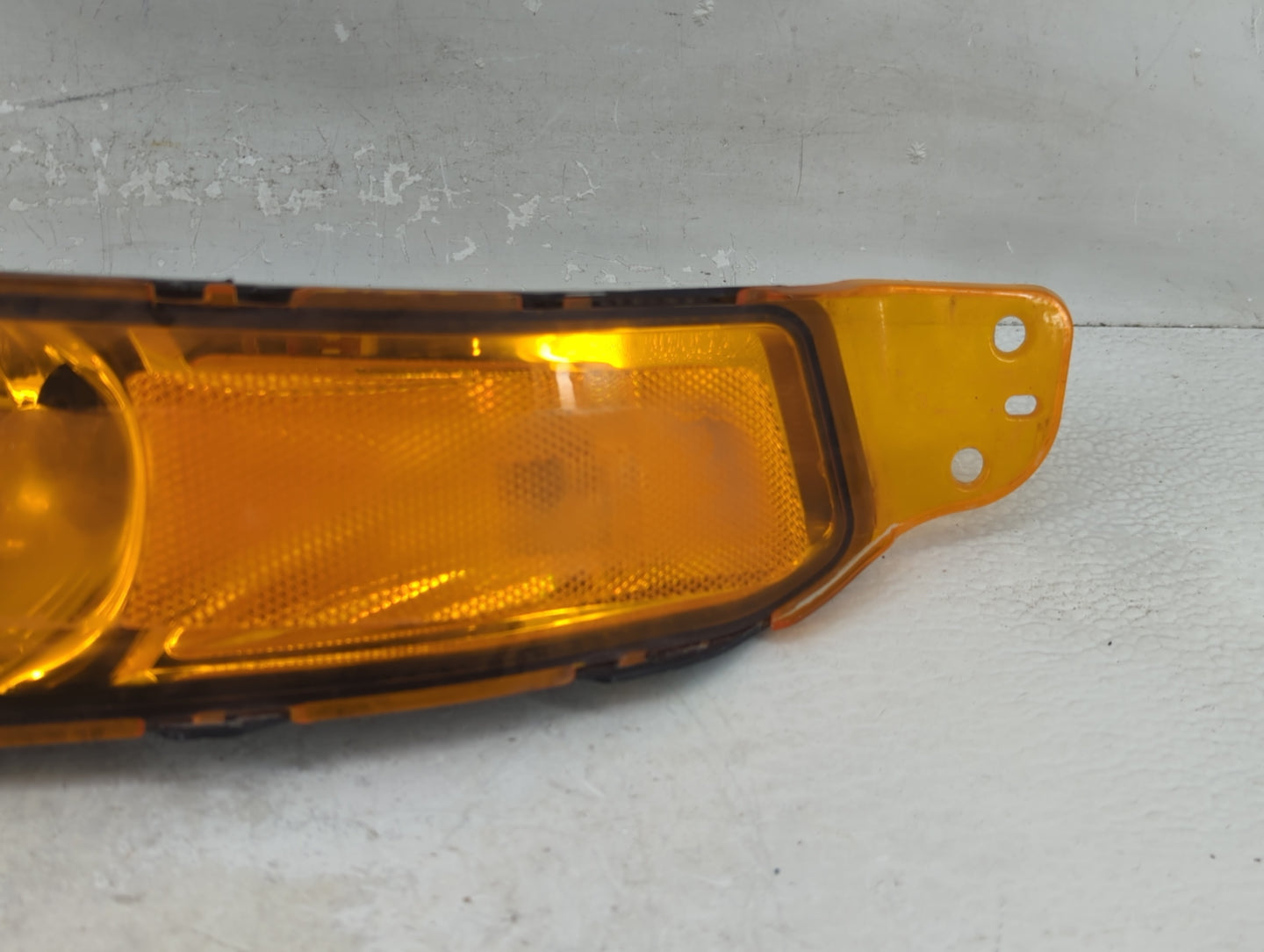 2005-2009 Ford Mustang Passenger Right Oem Front Light Lamp - Oemusedautoparts1.com