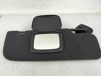 2005-2011 Ford Mustang Sun Visor Shade Replacement Driver Left Mirror Fits Fits 2005 2006 2007 2008 2009 2010 2011 OEM Used 