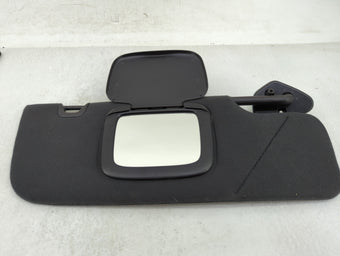 compare product 2005-2011 Ford Mustang Sun Visor Shade Replacement Driver Left Mirror Fits Fits 2005 2006 2007 2008 2009 2010 2011 OEM Used Auto Parts
