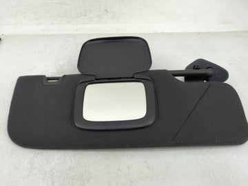 2005-2011 Ford Mustang Sun Visor Shade Replacement Passenger Right Mirror Fits Fits 2005 2006 2007 2008 2009 2010 2011 OEM U