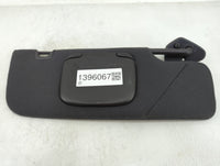 2005-2011 Ford Mustang Sun Visor Shade Replacement Driver Left Mirror Fits Fits 2005 2006 2007 2008 2009 2010 2011 OEM Used 