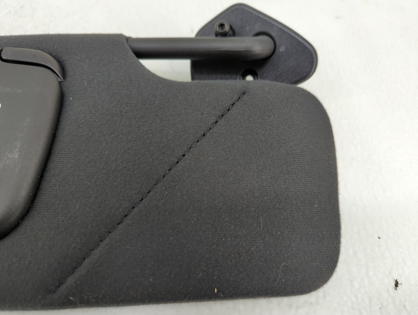 2005-2011 Ford Mustang Sun Visor Shade Replacement Driver Left Mirror Fits Fits 2005 2006 2007 2008 2009 2010 2011 OEM Used 