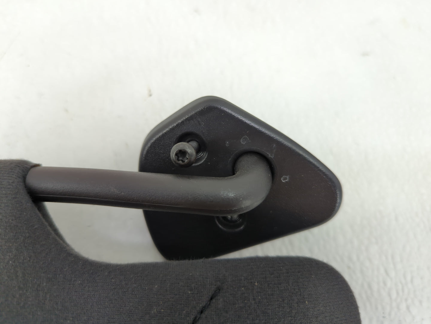 2005-2011 Ford Mustang Sun Visor Shade Replacement Driver Left Mirror Fits Fits 2005 2006 2007 2008 2009 2010 2011 OEM Used 