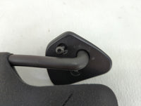 2005-2011 Ford Mustang Sun Visor Shade Replacement Driver Left Mirror Fits Fits 2005 2006 2007 2008 2009 2010 2011 OEM Used 