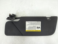 2005-2011 Ford Mustang Sun Visor Shade Replacement Driver Left Mirror Fits Fits 2005 2006 2007 2008 2009 2010 2011 OEM Used 