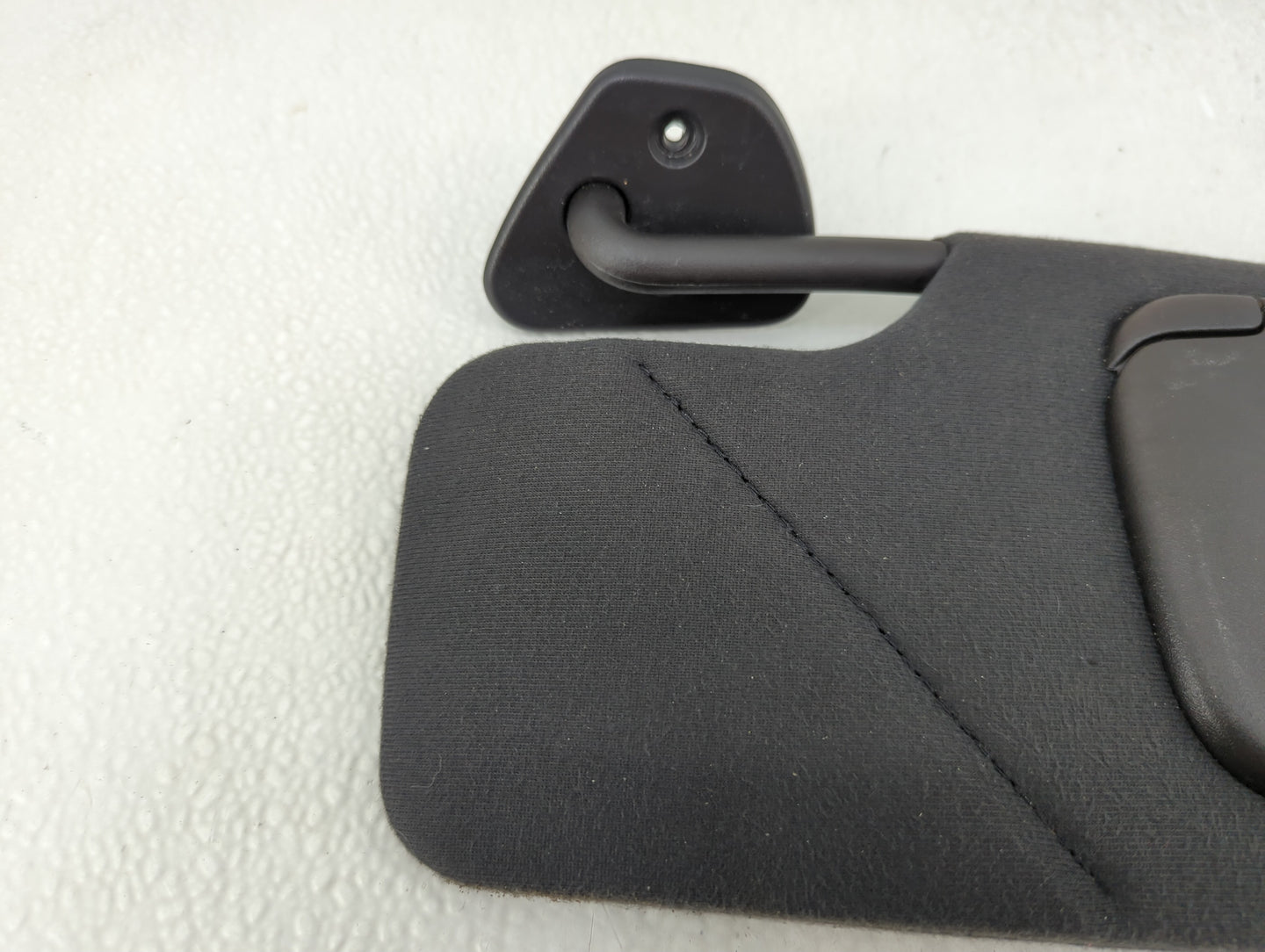 2005-2011 Ford Mustang Sun Visor Shade Replacement Passenger Right Mirror Fits Fits 2005 2006 2007 2008 2009 2010 2011 OEM U