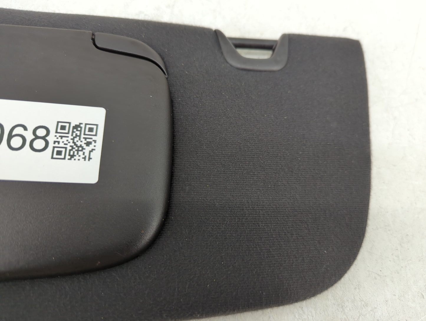2005-2011 Ford Mustang Sun Visor Shade Replacement Passenger Right Mirror Fits Fits 2005 2006 2007 2008 2009 2010 2011 OEM U