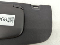 2005-2011 Ford Mustang Sun Visor Shade Replacement Passenger Right Mirror Fits Fits 2005 2006 2007 2008 2009 2010 2011 OEM U