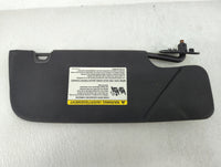 2005-2011 Ford Mustang Sun Visor Shade Replacement Passenger Right Mirror Fits Fits 2005 2006 2007 2008 2009 2010 2011 OEM U