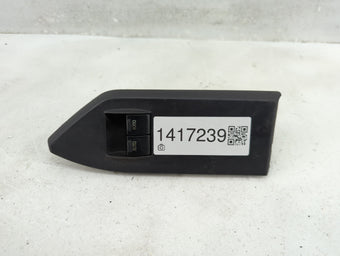 compare product 2005-2009 Ford Mustang Master Power Window Switch Replacement Driver Side Left P/N:6R33-14A564CFW Fits OEM Used Auto Parts