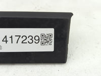 2005-2009 Ford Mustang Master Power Window Switch Replacement Driver Side Left P/N:6R33-14A564CFW Fits OEM Used Auto Parts -