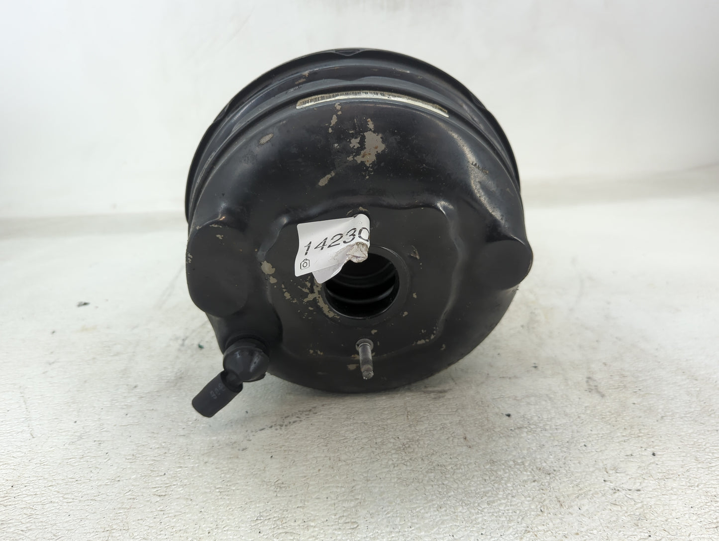 2005-2008 Ford Mustang Power Brake Booster Oem - Oemusedautoparts1.com