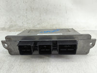 2007 Ford Mustang PCM Engine Control Computer ECU ECM PCU OEM P/N:7R3A-12A650-ZC PCM170F Fits OEM Used Auto Parts - Oemuseda