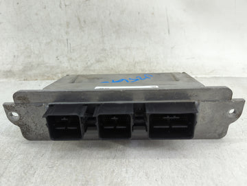 2007 Ford Mustang PCM Engine Control Computer ECU ECM PCU OEM P/N:7R3A-12A650-ZC PCM170F Fits OEM Used Auto Parts - Oemuseda