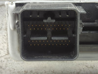 2007 Ford Mustang PCM Engine Control Computer ECU ECM PCU OEM P/N:7R3A-12A650-ZC PCM170F Fits OEM Used Auto Parts - Oemuseda