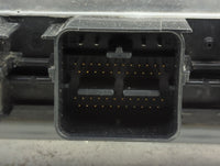 2007 Ford Mustang PCM Engine Control Computer ECU ECM PCU OEM P/N:7R3A-12A650-ZC PCM170F Fits OEM Used Auto Parts - Oemuseda