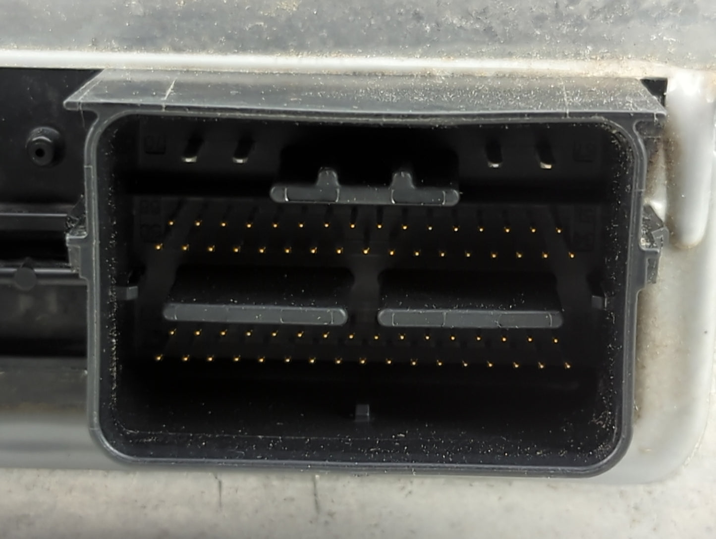2007 Ford Mustang PCM Engine Control Computer ECU ECM PCU OEM P/N:7R3A-12A650-ZC PCM170F Fits OEM Used Auto Parts - Oemuseda