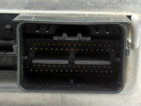2007 Ford Mustang PCM Engine Control Computer ECU ECM PCU OEM P/N:7R3A-12A650-ZC PCM170F Fits OEM Used Auto Parts - Oemuseda