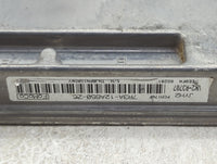 2007 Ford Mustang PCM Engine Control Computer ECU ECM PCU OEM P/N:7R3A-12A650-ZC PCM170F Fits OEM Used Auto Parts - Oemuseda