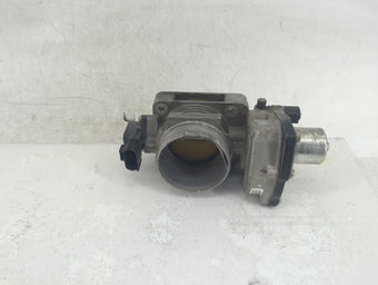 compare product 2006-2010 Ford Mustang Throttle Body P/N:6R3E-AA Fits Fits 2004 2005 2006 2007 2008 2009 2010 2011 2012 2013 2014 2015 2016 OEM Used Auto Parts