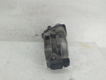2006-2010 Ford Mustang Throttle Body P/N:6R3E-AA Fits Fits 2004 2005 2006 2007 2008 2009 2010 2011 2012 2013 2014 2015 2016 OEM Used Auto Parts