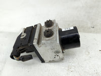 2007-2009 Ford Mustang Anti-Lock Brake ABS Pump Module Actuator OEM P/N:7R33-2C353-AD Fits Fits 2007 2008 2009 OEM Used Auto